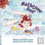 Bathtime Fun!