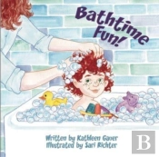 Bathtime Fun!