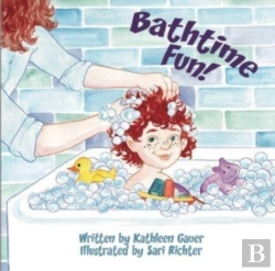 Bertrand.pt - Bathtime Fun!