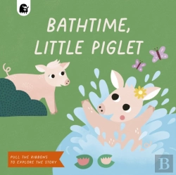 Bertrand.pt - Bathtime, Little Piglet