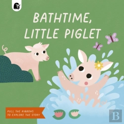 Bertrand.pt - Bathtime, Little Piglet
