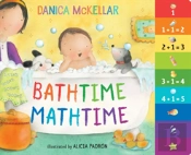 Bathtime Mathtime