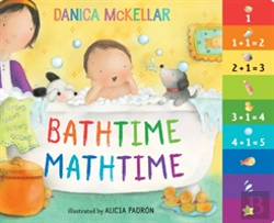 Bertrand.pt - Bathtime Mathtime