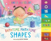Bathtime Mathtime: Shapes