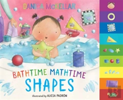 Bertrand.pt - Bathtime Mathtime: Shapes