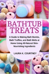 Bathtub Treats
