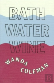 Bathwater Wine