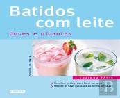 Batidos com Leite