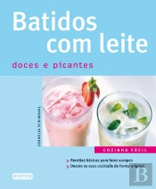 Batidos com Leite