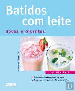 Bertrand.pt - Batidos com Leite