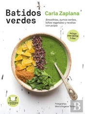 Batidos Verdes