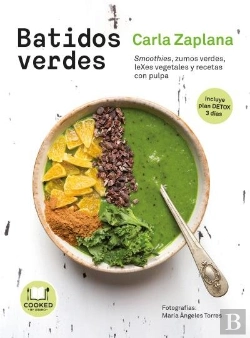 Bertrand.pt - Batidos Verdes