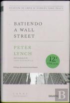Batiendo A Wall Street