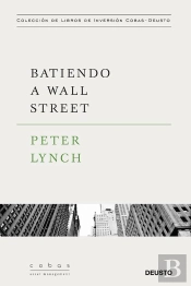 Batiendo A Wall Street