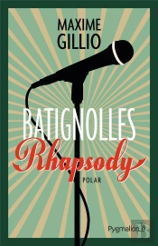 Batignolles Rhapsody