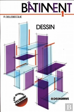 Bertrand.pt - Bâtiment T.1 ; Dessin