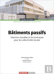 Bâtiments Passifs : Solutions Durables Et Économiques Pour Les Collectivités Locales