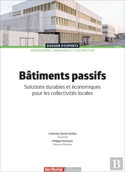 Bertrand.pt - Bâtiments Passifs : Solutions Durables Et Économiques Pour Les Collectivités Locales