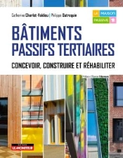 Bâtiments Passifs Tertiaires