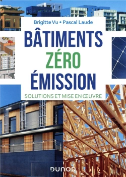 Bertrand.pt - Bâtiments Zéro Émission ; Solutions Et Mise En Oeuvre