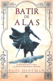 Batir De Alas