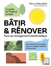 Bâtir Et Rénover Rentable Face Au Rechauffement Climatique