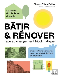 Bertrand.pt - Bâtir Et Rénover Rentable Face Au Rechauffement Climatique