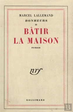 Bertrand.pt - Batir La Maison (Bonheurs,2)
