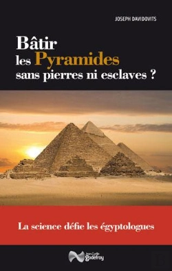 Bertrand.pt - Batir Les Pyramides Sans Pierres Ni Esclaves ?