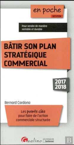 Bertrand.pt - Batir Son Plan Strategique Commercial