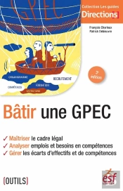 Bâtir Une Gpec (3e Édition)