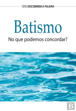 Bertrand.pt - Batismo