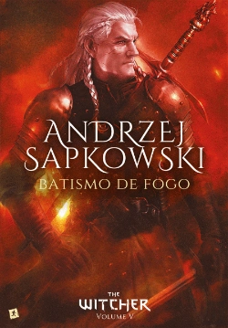 Bertrand.pt - Batismo de Fogo