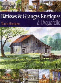 Bertrand.pt - Batisses & Granges Rustiques A L'Aquarelle