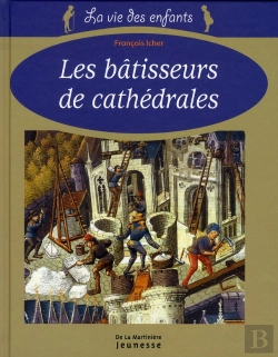 Bertrand.pt - Batisseurs De Cathedrales (Les)