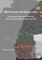 Bâtisseurs De Mégalithes