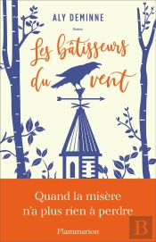 Batisseurs Du Vent (Les)