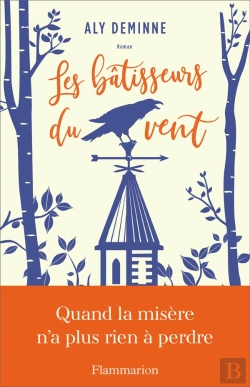 Bertrand.pt - Batisseurs Du Vent (Les)