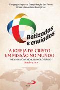 Batizados e Enviados