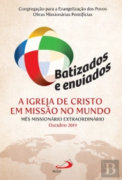 Batizados e Enviados