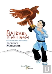 Batkhuu, Le Petit Mongol