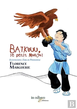 Bertrand.pt - Batkhuu, Le Petit Mongol
