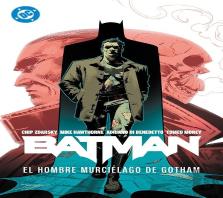 Batman 02: El Hombre Murcielago De Gotham