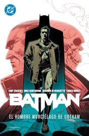 Batman 02: El Hombre Murcielago De Gotham