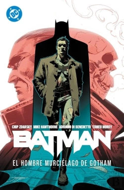 Bertrand.pt - Batman 02: El Hombre Murcielago De Gotham