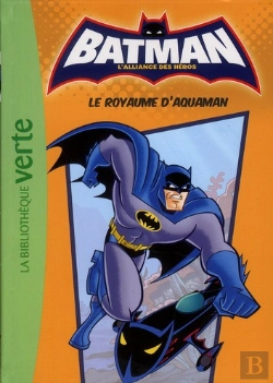 Bertrand.pt - Batman 03 - Le Royaume D'Aquaman