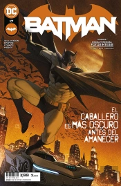 Batman 17/130