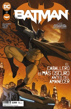 Bertrand.pt - Batman 17/130