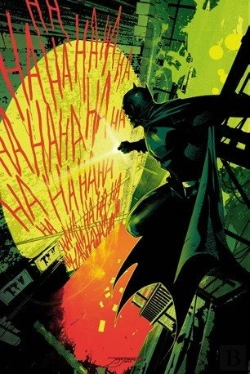 Bertrand.pt - Batman 18
