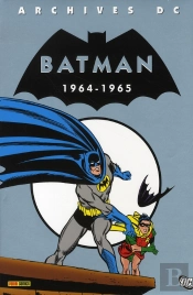 Batman 1964-1965